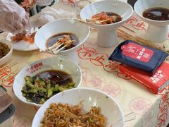 -小林哥的海鲜馆·夜宵烧烤(渔人码头店)