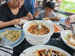 -湘湖大院(越王路店)