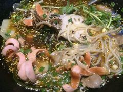 -宽窄巷子冒菜(中华广场店)