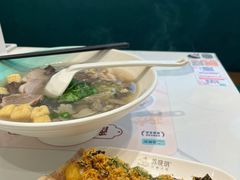 -苏晓玥·手作江南小吃(深圳北站店)