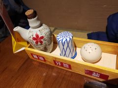 -千代武日本料理(开发区店)