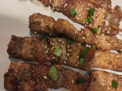 -木屋烧烤(龙岗龙城万科里店)