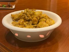 -东方之珠海鲜酒楼(南开店)