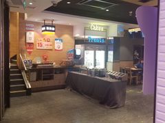 -DQ·蛋糕·冰淇淋(民勇嘉泰店)