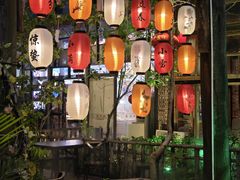 -花溪雨·森林餐厅(石基店)