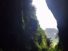 -百魔洞景区