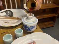 -芦苇荡·酸汤鱼(回龙观店)