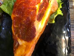 -吉志烤肉(太原总店)