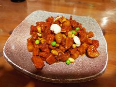 八宝辣酱-三林本帮馆(中林街店)