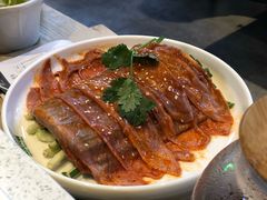-香佰里重庆火锅(恒力博纳广场店)