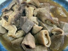 净牛杂-府广阿婆牛杂
