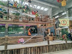 -南宫五洲植物乐园