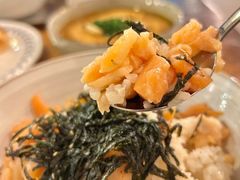 -Retro Deli 茶泡饭