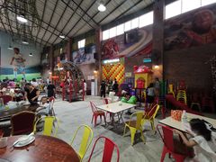 大堂-石岐乳鸽村(南海第三分店)