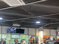 -AFTERWORK健身(万通中心店)