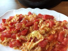 -北京大学深圳研究生院-燕园2食堂