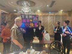 -万龙洲海鲜(南新仓店)