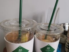 -LINLEE·手打柠檬茶(思北店)