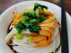 -薛昌利大米凉皮(北新街店)