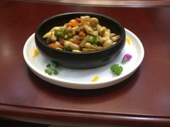 -上和臻品中国菜(花园街店)