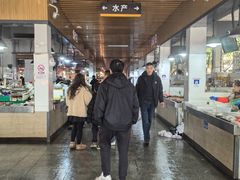 -新安江农贸市场