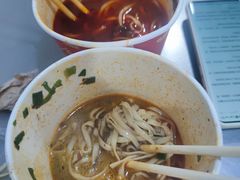 -中山牛肉肥肠粉面馆(军工社区店)