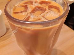 -肥韬茶餐厅(海上世界店)
