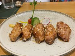 -LUCCA卢卡西班牙海鲜饭(远洋广场店)