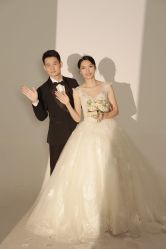-金夫人婚纱摄影(华南店)