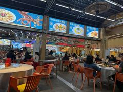 -皮记海鲜1995(寮步店)