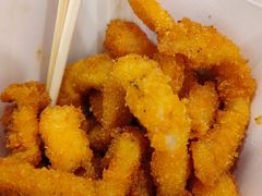 -味子夫鸡柳(解放碑总店)