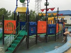 -南宫温泉水世界