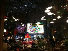 大堂-胡桃里音乐酒馆(星湖北一里店)