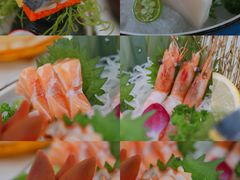 -香香海南菜餐厅