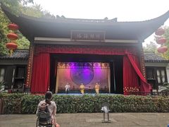 -杭州黄龙洞