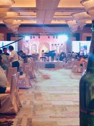 -无锡君来洲际酒店·宴会厅