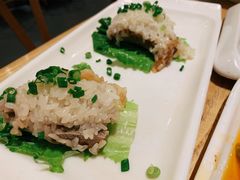 糯米排骨-盘飧市(春熙路店)