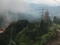 -云顶高原