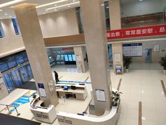 -川北医学院附属成都新华医院