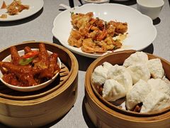 -潮府馆·非遗潮州菜·世纪公园(新国际博览中心店)