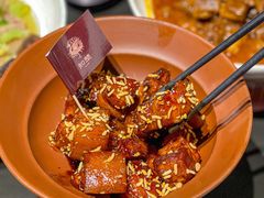 -知楚•精致湖北菜(武商MALL店)