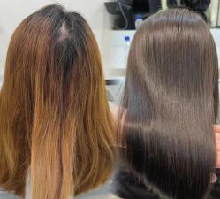 -汤尼英盖TONI&GUY-essensuals