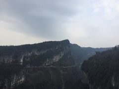 -重庆武隆天生三桥风景区-神鹰天坑
