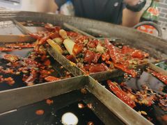 -酒友老火锅(渝中店)