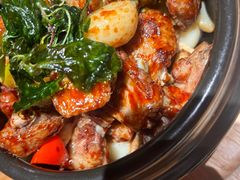 -竹里馆·淮扬菜·功夫茶(老门东店)