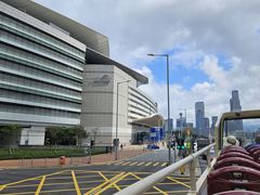 -Big Bus Tours 敞篷观光巴士