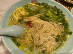 -常州银丝面馆(府琛店)