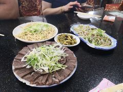 -十二忠手拉面(五福店)