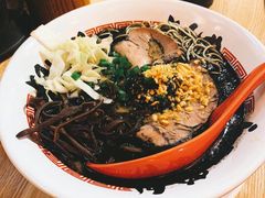 -博多豚屋拉面