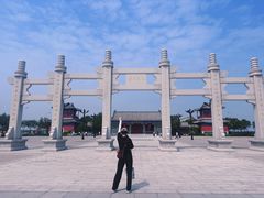 -天津妈祖文化园